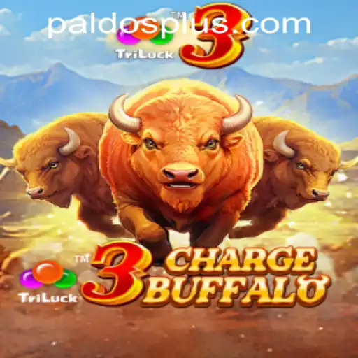 The Ultimate Guide to 3ChargeBuffalo: A Comprehensive Look