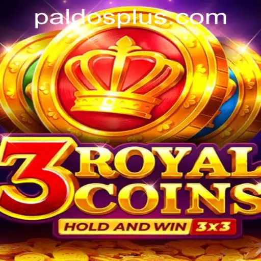 Discover the Thrilling World of 3royalcoins and PALDOPLUS.COM