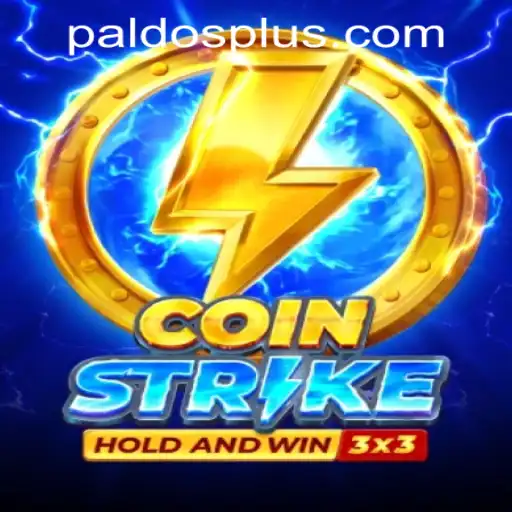 Coinstrike: A Fresh Take on Digital Gaming with PALDOPLUS.COM