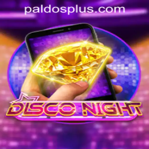 Experience the Thrills of DiscoNightM - An Exciting New Gaming Phenomenon