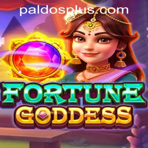 Discovering the Enchanting World of FORTUNEGODDESS at PALDOPLUS.COM