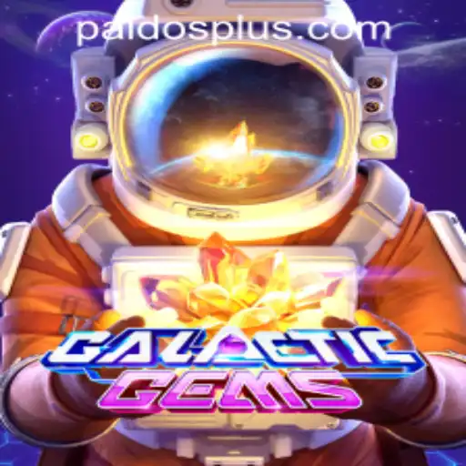 Exploring the GalacticGems Universe and PALDOPLUS.COM