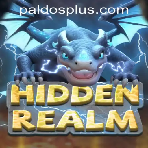 Discover the Complex World of HiddenRealm on PALDOPLUS.COM