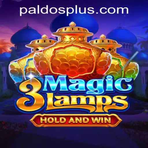 Unveiling the Magical World of 3MagicLamps