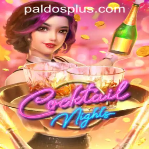 Exploring CocktailNights: A Digital Adventure with PALDOPLUS.COM