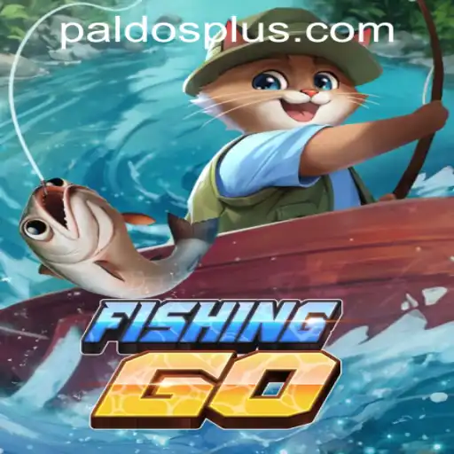 FishingGO: An Immersive Adventure Experience