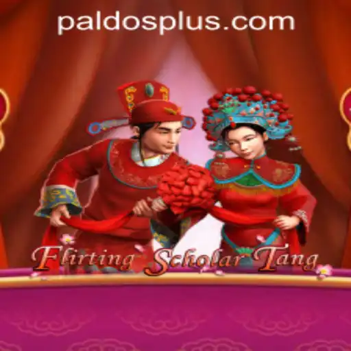 Exploring the Charm of Flirting Scholar Tang