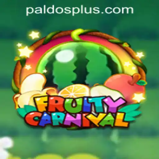 Experience the Thrills of FruityCarnival at PALDOPLUS.COM