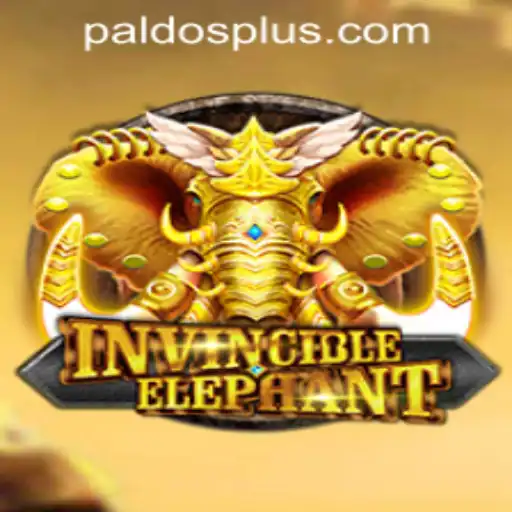 InvincibleElephant: A New Era of Gaming with PALDOPLUS.COM