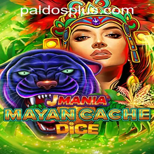 Unleashing Adventure with JManiaMayanCacheDice