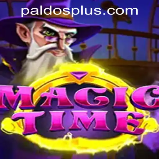 MagicTime: A Captivating and Enchanting Journey