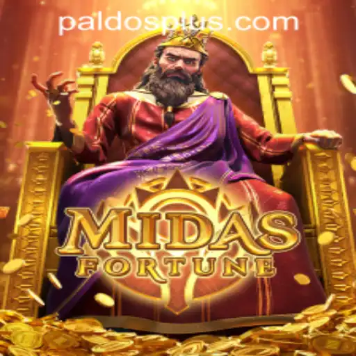 MidasFortune: Unveiling the Magic of the Game
