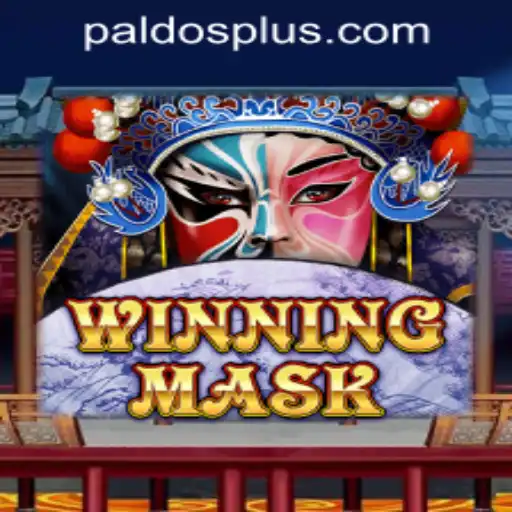 WinningMask: The Game That's Taking the World by Storm