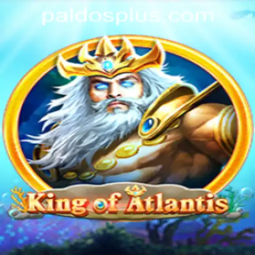 Exploring the Fantastical World of KingofAtlantis: Dive into Adventure with PALDOPLUS.COM