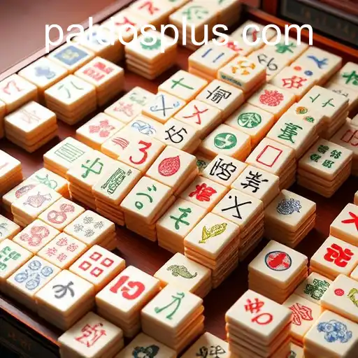 Discovering the Timeless Game of Mahjong