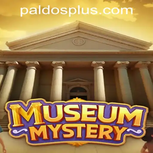 Discover the Intrigue of MuseumMystery - A Riveting Game Experience