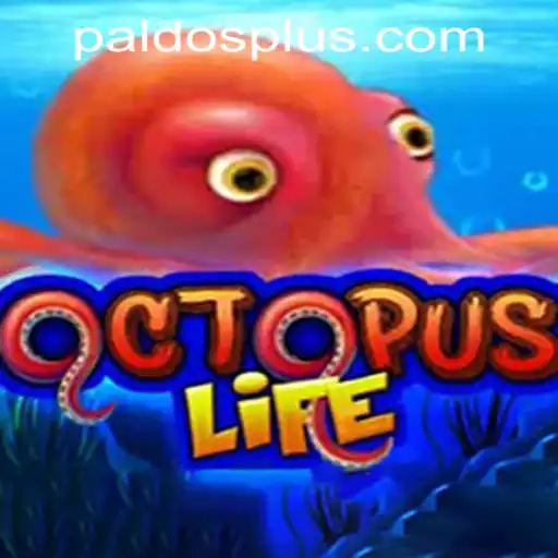 Explore the Thrilling World of OctopusLife on PALDOPLUS.COM