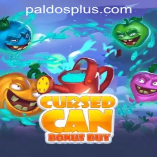 CursedCanBonusBuy: A Captivating New Game on PALDOPLUS.COM