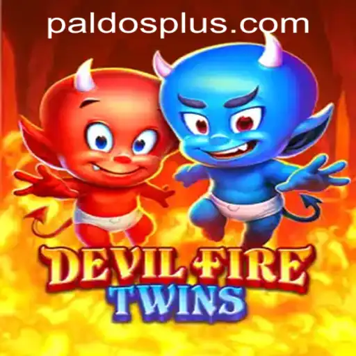 Exploring the Thrilling World of DevilFireTwins and PALDOPLUS.COM