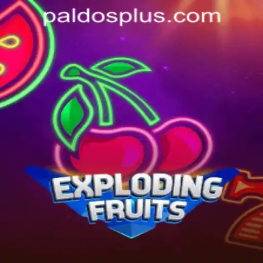 ExplodingFruits: Dive into the Juiciest Adventure with PALDOPLUS.COM