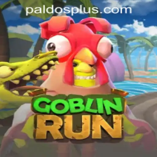 GoblinRun: An Adventure Awaits in the Digital Realm