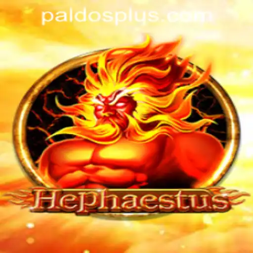 Explore the Innovative World of Hephaestus from PALDOPLUS.COM