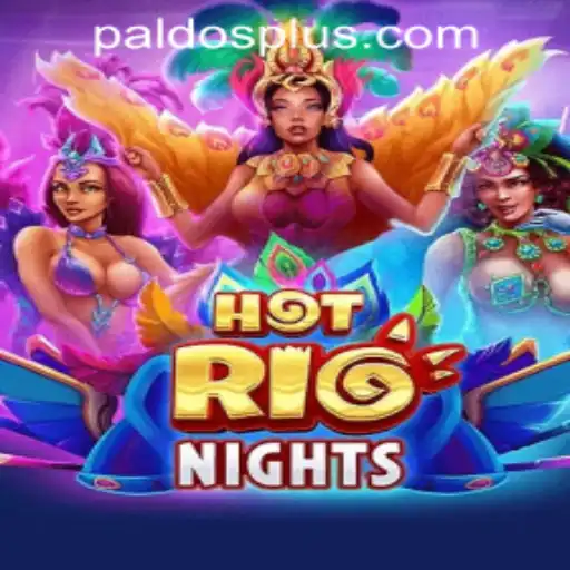 Exploring the Vibrant Gameplay of HotRioNights at PALDOPLUS.COM