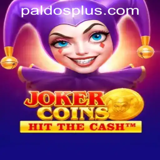 Discover the Exciting World of JokerCoins Through PALDOPLUS.COM