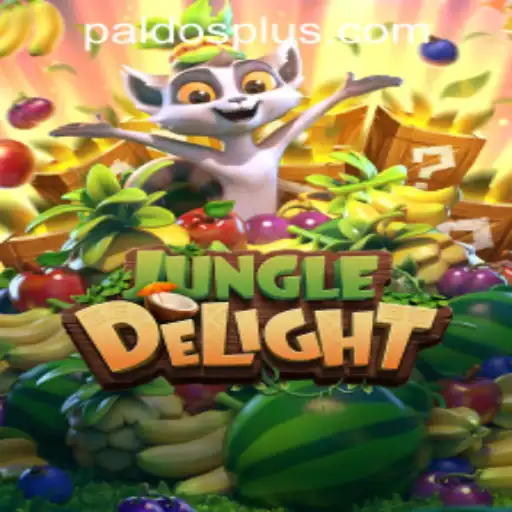 Experience the Adventure of JungleDelight with PALDOPLUS.COM