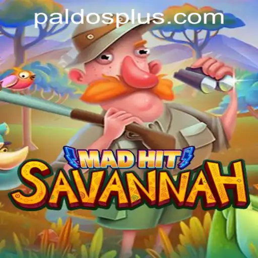 Discovering the Thrill of MadHitSavannah: A New Game Revolutionizing Entertainment