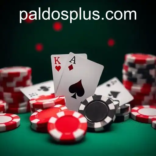 The World of Poker Games: A Deep Dive into PALDOPLUS.COM