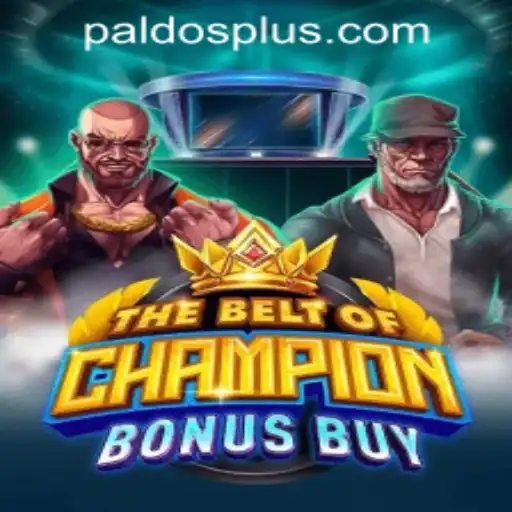 Exploring the Thrills of TheBeltOfChampionBonusBuy