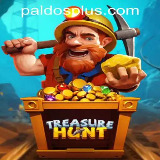 Embark on a Thrilling Adventure with TreasureHunt