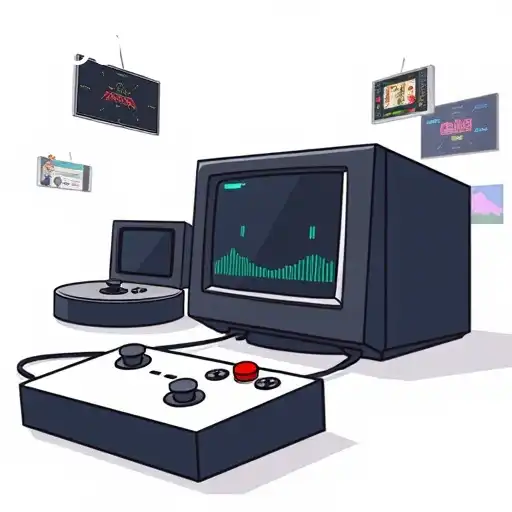 The Evolution and Impact of Video Games