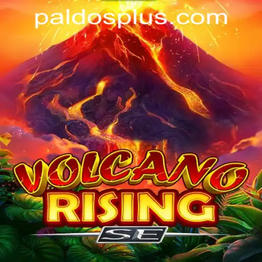 The Eruptive Adventure of VolcanoRisingSE