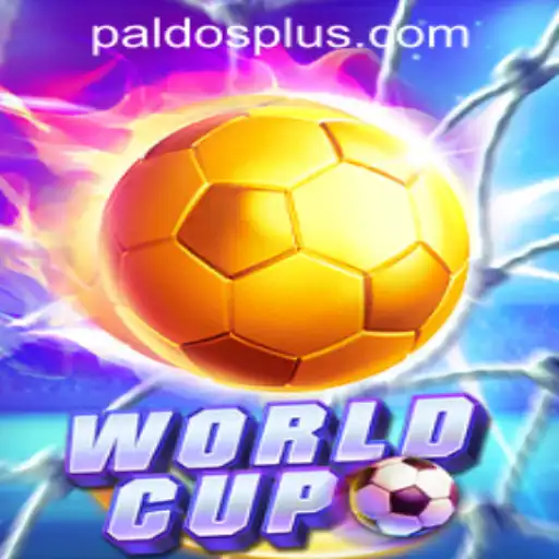 Exploring the Excitement of WorldCup: A New Dimension in Gaming with PALDOPLUS.COM