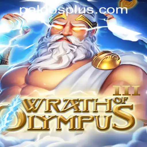 WrathofOlympusIII: The Epic Journey Through Mythology