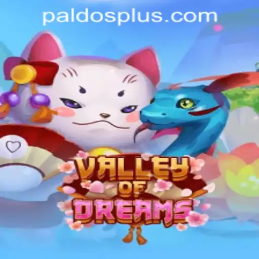 Discover the Enchanting World of ValleyofDreams - A Journey Beyond Imagination